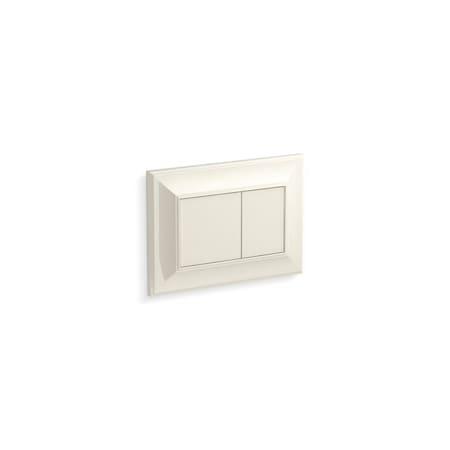 Kohler Memoirs Inwall Tank Faceplate 77271-96